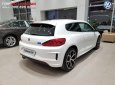 Volkswagen Sài Gòn khuyến mại cuối năm chiếc xe Volkswagen Scirocco 2018 với giá rẻ nhất thị trường