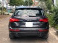 Cần bán lại xe Audi Q5 đời 2015, màu xám, nhập khẩu