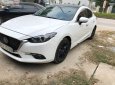 Bán xe cũ Mazda 3 FL đời 2017, màu trắng