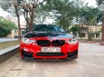 Bán BMW 3 Series đời 2016, màu đỏ, nhập khẩu nguyên chiếc chính hãng
