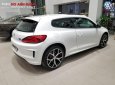 Volkswagen Sài Gòn khuyến mại cuối năm chiếc xe Volkswagen Scirocco 2018 với giá rẻ nhất thị trường