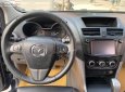 Bán xe Mazda BT 50 2.2AT Luxury sản xuất năm 2018, màu xanh lam, xe nhập  