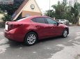 Cần bán lại xe Mazda 3 đời 2016, màu đỏ, giá chỉ 552 triệu xe còn mới