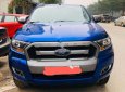 Bán xe Ford Ranger đời 2016, màu xanh lam, xe nhập chính hãng