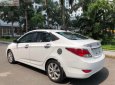 Cần bán Hyundai Accent đời 2015, màu trắng, xe nhập chính hãng