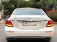 Cần bán Mercedes E200 năm sản xuất 2018, màu trắng chính chủ