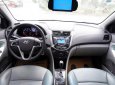 Bán xe Hyundai Accent 1.4 AT đời 2014, màu trắng, nhập khẩu chính chủ 