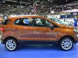 Cần bán xe Ford Ecosport Ambiente 1.5 MT đời 2019, màu cam, giá chỉ 528 triệu