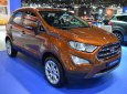Cần bán xe Ford Ecosport Ambiente 1.5 MT đời 2019, màu cam, giá chỉ 528 triệu