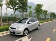 Cần bán lại xe Toyota Yaris sản xuất năm 2011, màu bạc, nhập khẩu