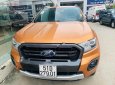 Cần bán gấp Ford Ranger 2018, màu đỏ, xe nhập, 815tr