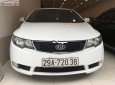 Bán Kia Cerato 2010, màu trắng, nhập khẩu