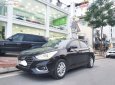 Bán Hyundai Accent năm sản xuất 2019, màu đe xe còn mới nguyên