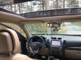 Bán ô tô Kia Sorento DATH 2018, màu xanh lam, giá tốt