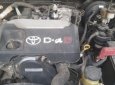Bán Toyota Fortuner 2.5G đời 2011, màu đen, 580 triệu