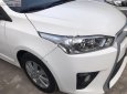 Bán Toyota Yaris đời 2016, màu trắng chính chủ