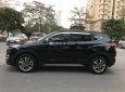 Cần bán xe cũ Hyundai Tucson 2.0 ATH sản xuất năm 2018, màu đen