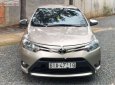 Bán ô tô Toyota Vios đời 2018, xe còn mới