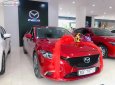 Bán Mazda 6 2.0L Premium sản xuất 2019, màu đỏ, giá cạnh tranh