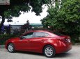 Bán xe Mazda 3 1.5 AT năm 2015, màu đỏ, số tự động