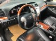 Bán ô tô Toyota Camry 3.5Q đời 2009, màu đen, 610 triệu