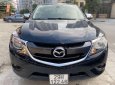 Bán xe Mazda BT 50 2.2AT Luxury sản xuất năm 2018, màu xanh lam, xe nhập  