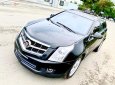 Cần bán lại xe Cadillac SRX năm 2011, màu đen, nhập khẩu chính hãng