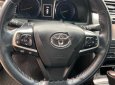 Cần bán Toyota Camry 2.5Q đời 2015, màu đen số tự động
