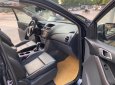 Bán xe Mazda BT 50 2.2AT Luxury sản xuất năm 2018, màu xanh lam, xe nhập  