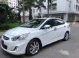 Cần bán Hyundai Accent đời 2015, màu trắng, xe nhập chính hãng