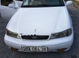 Cần bán xe Daewoo Cielo 1.5 MT đời 1996, màu trắng, nhập khẩu  