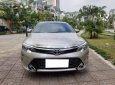Bán Toyota Camry năm sản xuất 2018, xe cũ còn mới