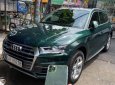 Cần bán lại xe Audi Q5 năm sản xuất 2017, xe nhập chính hãng