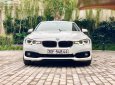 Cần bán gấp BMW 3 Series 320i đời 2017, màu trắng, xe nhập