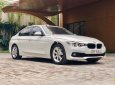 Cần bán gấp BMW 3 Series 320i đời 2017, màu trắng, xe nhập
