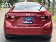 Bán ô tô Mazda 3 1.5 AT đời 2018, màu đỏ, 635tr