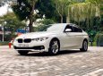 Cần bán gấp BMW 3 Series 320i đời 2017, màu trắng, xe nhập