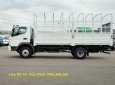 Bán xe tải nhập khẩu Mitsubishi tải 5 tấn máy 140PS thùng dài 5.28m, đóng thùng theo yêu cầu