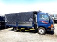Xe Hyundai N250SL thùng 4.3 mét - xe tải Hyundai N50Sl thùng mui bạt 