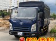 Xe tải Isuzu 65 3T5 thùng 4.3m