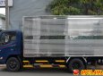 Xe tải Isuzu 65 3T5 thùng 4.3m
