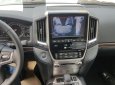 Toyota Land Cruiser 4.6VX 2020, xe giao ngay giá tốt, hỗ trợ trả góp 80% LS thấp