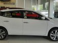 Toyota Yaris 1.5G CVT đủ màu giao ngay giá tốt. Chỉ 200tr lấy xe chạy ngay