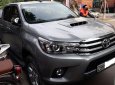 Chính chủ cần bán Toyota Hilux G 2017, nhập Thái