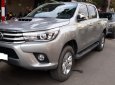 Chính chủ cần bán Toyota Hilux G 2017, nhập Thái