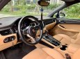 Bán Porsche Macan AT đời 2017, xe nhập