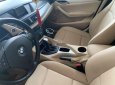Bán BMW X1 năm sản xuất 2011, màu trắng, xe nhập