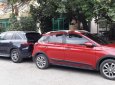 Cần bán gấp Hyundai i20 Active 1.4 AT đời 2017, màu đỏ, nhập khẩu