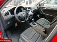 Volkswagen Tiguan Allspace Luxury, phiên bản giới hạn chỉ còn 2 xe 