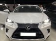 Cần bán gấp Lexus NX đời 2018, màu trắng, xe nhập đẹp như mới